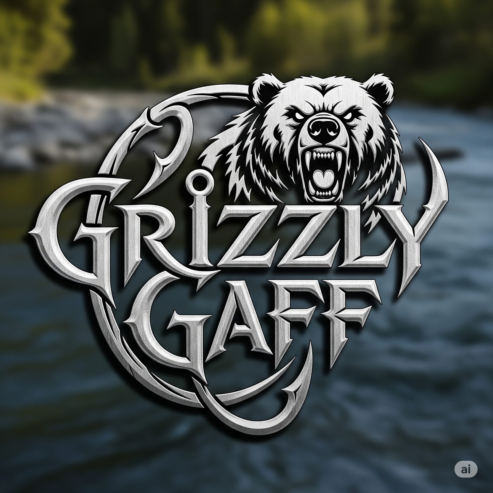 GrizzlyGaff/ WEBSITE IS TEMPORARILY UNDER CONSTRUCTION